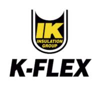 K-Flex logo